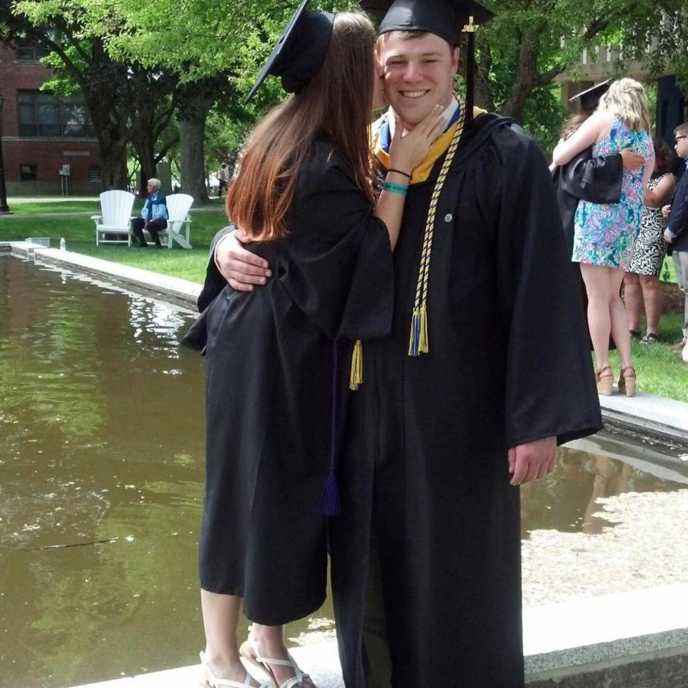 Meet your Posher, Jenna